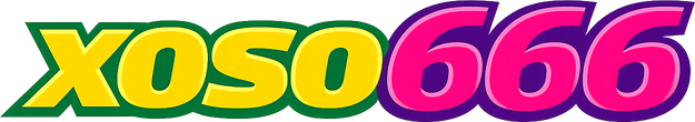 Logo xoso666